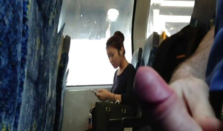 Rousse et film x black amateur petits seins Lola se fait jizzed