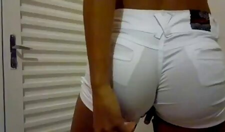 Afficher par la fenêtre film pono amateur