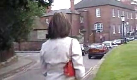 Fumer Doggy film hard amateur (Recoloré)