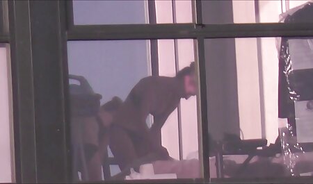 Trish - Joli extrait film amateur visage baisé