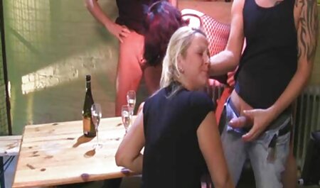 Fantaisie de video porno amteur chaque réparateur