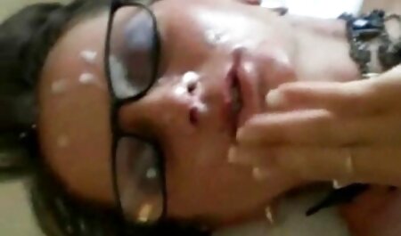 JOI film porno amateu Twins