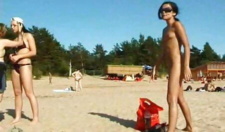 RealityKings - Happy Tugs - film porno amateur belge Sayeh Will - Masseus asiatique aux gros seins