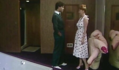 Soirée pyjama video sexe voyeur amateur 2