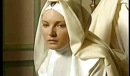 Blonde film x amateu au cul épais se fait détruire par une bbc