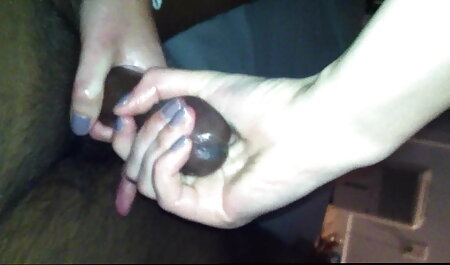 Serré MILF Trou Du Cul Joué Et Baisé Grosse Bite Chatte camera cachée voyeur Creampie