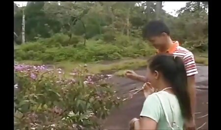 Amber Foxxx met son gros cul pour une énorme bite film x amateur trio