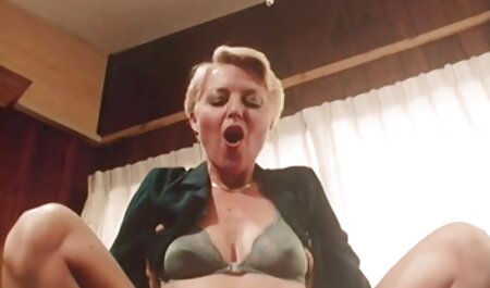 Vintage - sexy écolière mmf film x amateur arabe