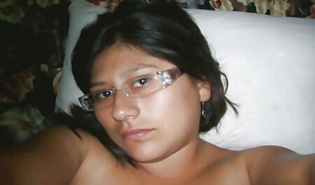 VirtualRealPorn.com film erotique amateur francais - Cuisson chaude